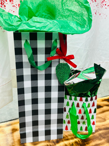 Teacher Light Ornament