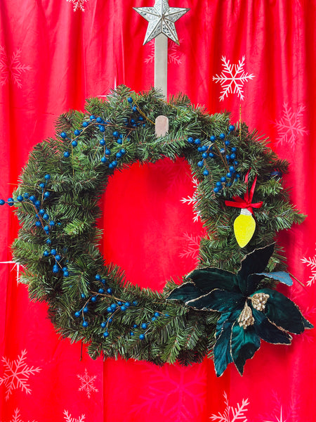 Teacher Light Ornament