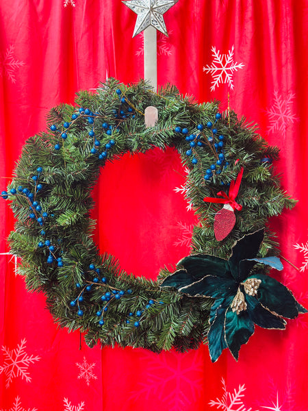 Teacher Light Ornament