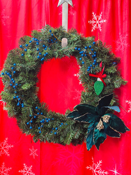 Teacher Light Ornament