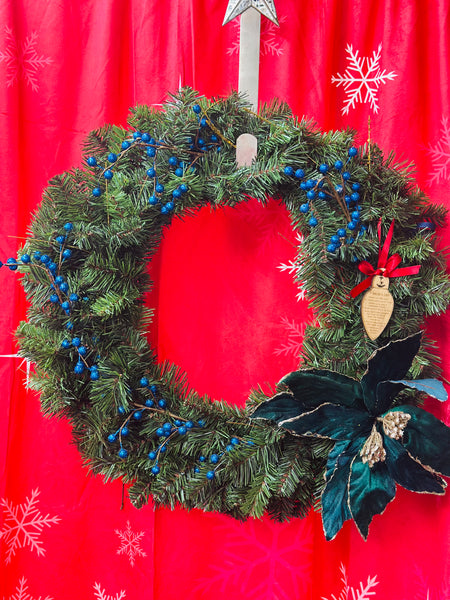 Teacher Light Ornament