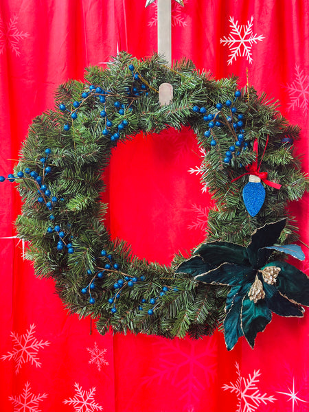 Teacher Light Ornament