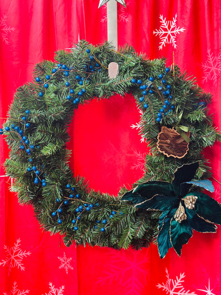 American Eagle Ornament