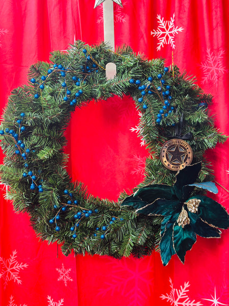 US Army Ornament