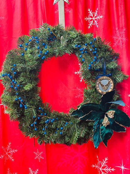 US Air Force Ornament