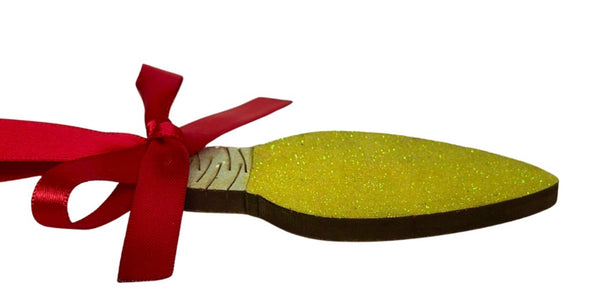 Teacher Light Ornament