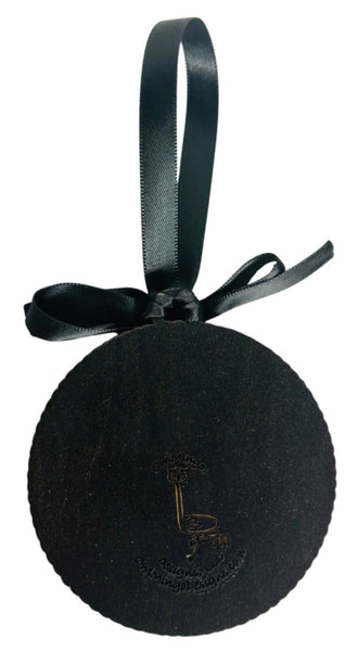 US Army Ornament