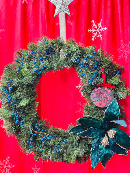 Dog Home Ornament
