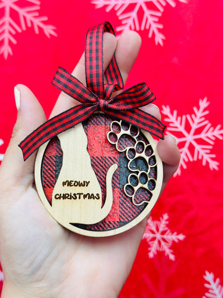 Meowy Christmas