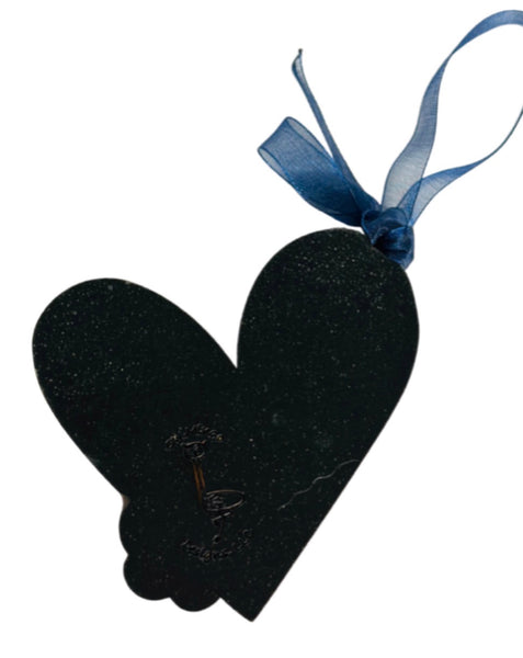 Fur Mama Ornament