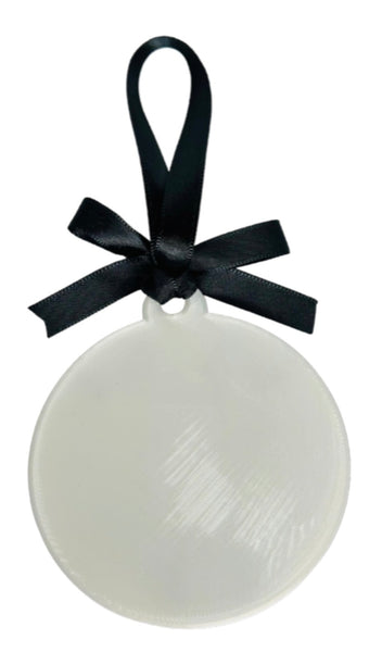 Dog Home Ornament