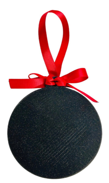 Dog Home Ornament