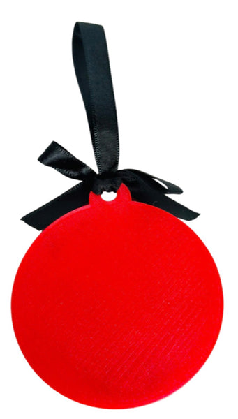 Dog Home Ornament