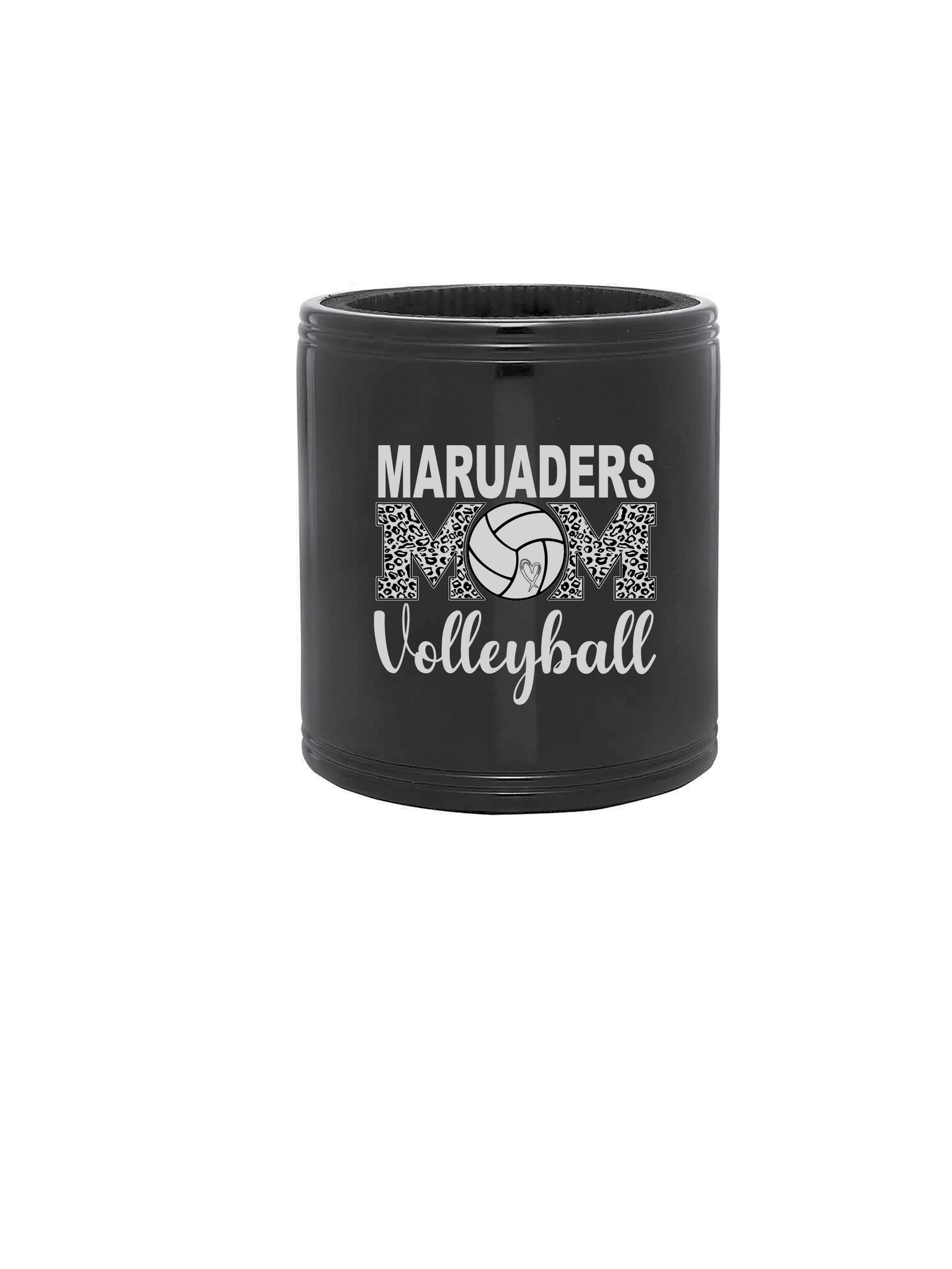 Drink Holder Volleyball Mom MV
