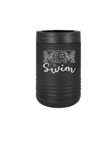 Insulated Drink Holder Swim Mom