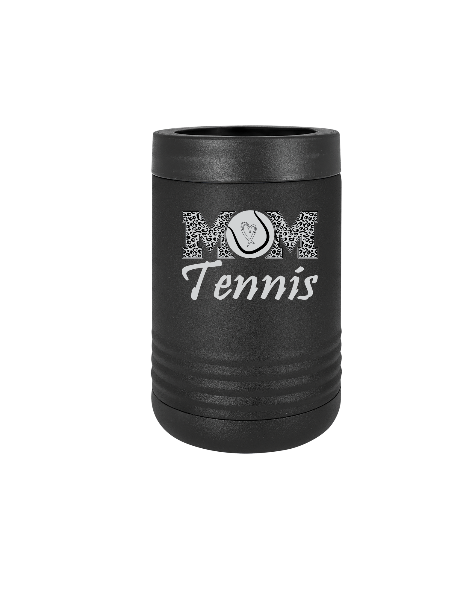 Insulated Drink Holder Tennis Mom