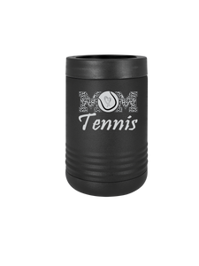 Insulated Drink Holder Tennis Mom