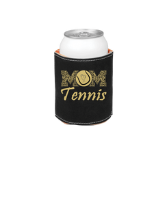 Drink Sleeve Tennis Mom