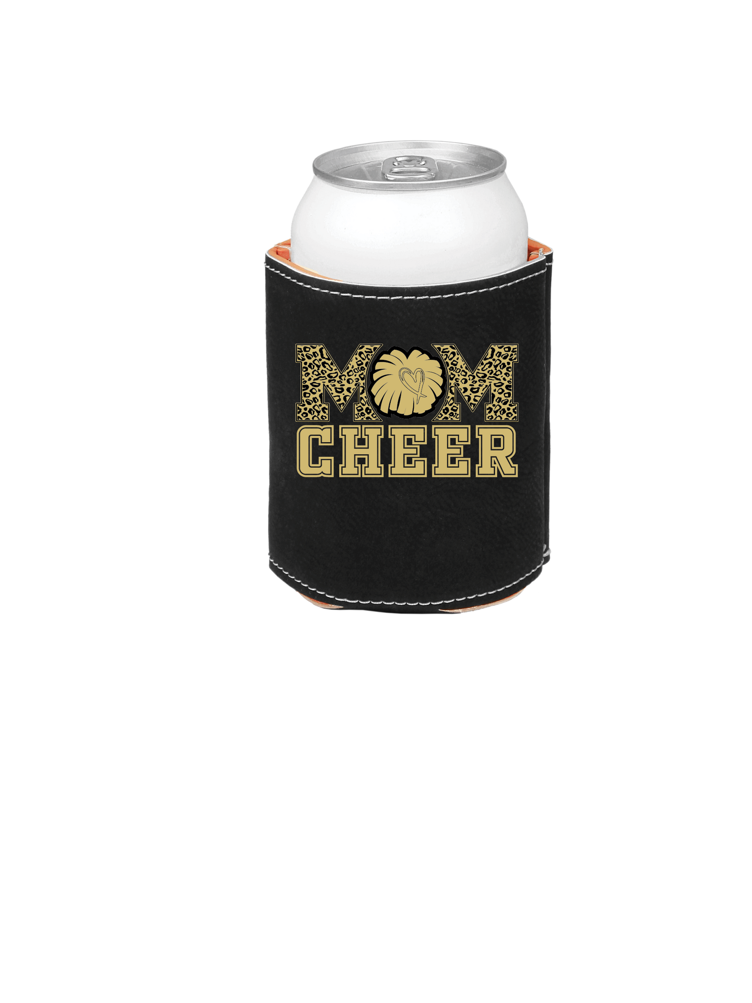 Drink Sleeve Cheer Mom