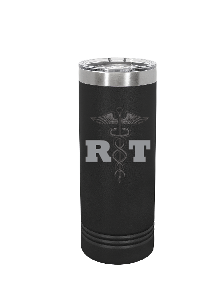 RT: Skinny Tumbler