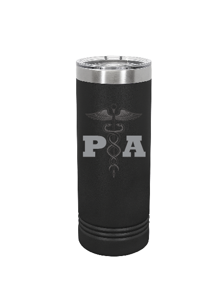 PA: Skinny Tumbler